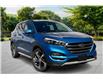 2017 Hyundai Tucson Limited (Stk: P6878) in Vancouver - Image 1 of 36