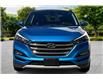 2017 Hyundai Tucson Limited (Stk: P6878) in Vancouver - Image 3 of 36