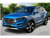 2017 Hyundai Tucson Limited (Stk: P6878) in Vancouver - Image 12 of 36
