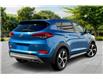 2017 Hyundai Tucson Limited (Stk: P6878) in Vancouver - Image 13 of 36