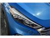 2017 Hyundai Tucson Limited (Stk: P6878) in Vancouver - Image 30 of 36