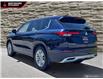 2024 Mitsubishi Outlander SE (Stk: 618203A) in North Vancouver - Image 4 of 24