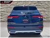2024 Mitsubishi Outlander SE (Stk: 618203A) in North Vancouver - Image 5 of 24