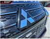2024 Mitsubishi Outlander SE (Stk: 618203A) in North Vancouver - Image 9 of 24