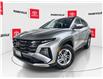 2025 Hyundai Tucson Preferred (Stk: 11U3962) in Markham - Image 1 of 30