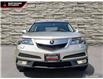 2013 Acura MDX Base (Stk: Z001319) in North Vancouver - Image 2 of 24