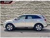 2013 Acura MDX Base (Stk: Z001319) in North Vancouver - Image 3 of 24