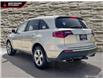 2013 Acura MDX Base (Stk: Z001319) in North Vancouver - Image 4 of 24