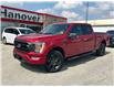 2022 Ford F-150 XLT (Stk: U3807) in Hanover - Image 1 of 20