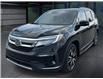 2022 Honda Pilot Touring 8P (Stk: U23415A) in Okotoks - Image 1 of 27
