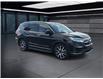 2022 Honda Pilot Touring 8P (Stk: U23415A) in Okotoks - Image 2 of 27