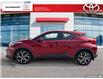 2018 Toyota C-HR XLE Premium Package (Stk: 21556A) in Collingwood - Image 3 of 14