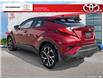 2018 Toyota C-HR XLE Premium Package (Stk: 21556A) in Collingwood - Image 4 of 14