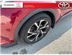 2018 Toyota C-HR XLE Premium Package (Stk: 21556A) in Collingwood - Image 6 of 14