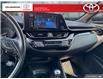 2018 Toyota C-HR XLE Premium Package (Stk: 21556A) in Collingwood - Image 11 of 14