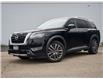 2022 Nissan Pathfinder SL (Stk: N3759) in Hamilton - Image 1 of 32