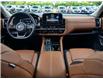2024 Nissan Pathfinder Platinum (Stk: N3773) in Hamilton - Image 20 of 32