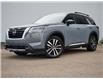 2024 Nissan Pathfinder Platinum (Stk: N3773) in Hamilton - Image 1 of 32