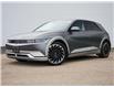 2023 Hyundai IONIQ 5 Preferred Long Range w/Ultimate Package (Stk: N3777) in Hamilton - Image 1 of 31