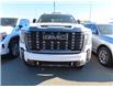 2024 GMC Sierra 2500HD Denali Ultimate (Stk: 300996) in Lethbridge - Image 2 of 10