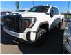 2024 GMC Sierra 2500HD Denali Ultimate (Stk: 300996) in Lethbridge - Image 3 of 10