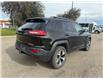 2016 Jeep Cherokee Trailhawk (Stk: 300977) in Lethbridge - Image 4 of 9