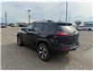 2016 Jeep Cherokee Trailhawk (Stk: 300977) in Lethbridge - Image 5 of 9