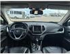 2016 Jeep Cherokee Trailhawk (Stk: 300977) in Lethbridge - Image 6 of 9