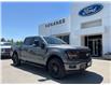 2025 Ford F-150 XLT (Stk: 25T854) in CRESTON - Image 1 of 26