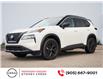 2023 Nissan Rogue SV Moonroof (Stk: N3774) in Hamilton - Image 2 of 3