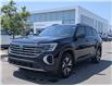 2024 Volkswagen Atlas 2.0 TSI Comfortline (Stk: SU7592) in Calgary - Image 1 of 34