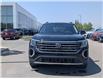 2024 Volkswagen Atlas 2.0 TSI Comfortline (Stk: SU7592) in Calgary - Image 2 of 34