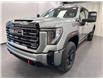 2025 GMC Sierra 3500HD AT4 (Stk: 300721) in Lethbridge - Image 8 of 30