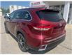 2018 Toyota Highlander XLE (Stk: 47286A) in Chatham - Image 3 of 10
