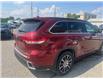 2018 Toyota Highlander XLE (Stk: 47286A) in Chatham - Image 4 of 10