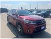 2018 Toyota Highlander XLE (Stk: 47286A) in Chatham - Image 2 of 10