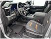 2025 GMC Sierra 3500HD AT4 (Stk: 300721) in Lethbridge - Image 14 of 30