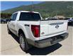 2025 Ford F-150 King Ranch (Stk: 25T855) in CRESTON - Image 5 of 30
