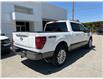 2025 Ford F-150 King Ranch (Stk: 25T855) in CRESTON - Image 9 of 30
