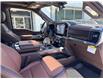2025 Ford F-150 King Ranch (Stk: 25T855) in CRESTON - Image 12 of 30