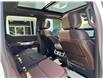 2025 Ford F-150 King Ranch (Stk: 25T855) in CRESTON - Image 13 of 30