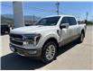 2025 Ford F-150 King Ranch (Stk: 25T855) in CRESTON - Image 3 of 30