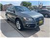 2015 Audi Q5 3.0T Technik (Stk: A022736) in Scarborough - Image 3 of 25