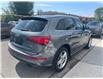 2015 Audi Q5 3.0T Technik (Stk: A022736) in Scarborough - Image 5 of 25