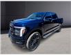 2025 Ford F-150 Lariat (Stk: TS223) in Kamloops - Image 1 of 23