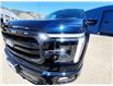 2025 Ford F-150 Lariat (Stk: TS223) in Kamloops - Image 8 of 23