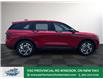 2025 Lincoln Nautilus Premiere (Stk: LN52498) in Windsor - Image 9 of 22