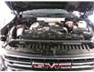 2020 GMC Sierra 2500HD SLT (Stk: 25220A) in TISDALE - Image 21 of 22