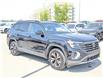 2024 Volkswagen Atlas 2.0 TSI Comfortline (Stk: SU7592) in Calgary - Image 16 of 34