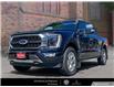 2022 Ford F-150  (Stk: 911630) in Victoria - Image 1 of 24